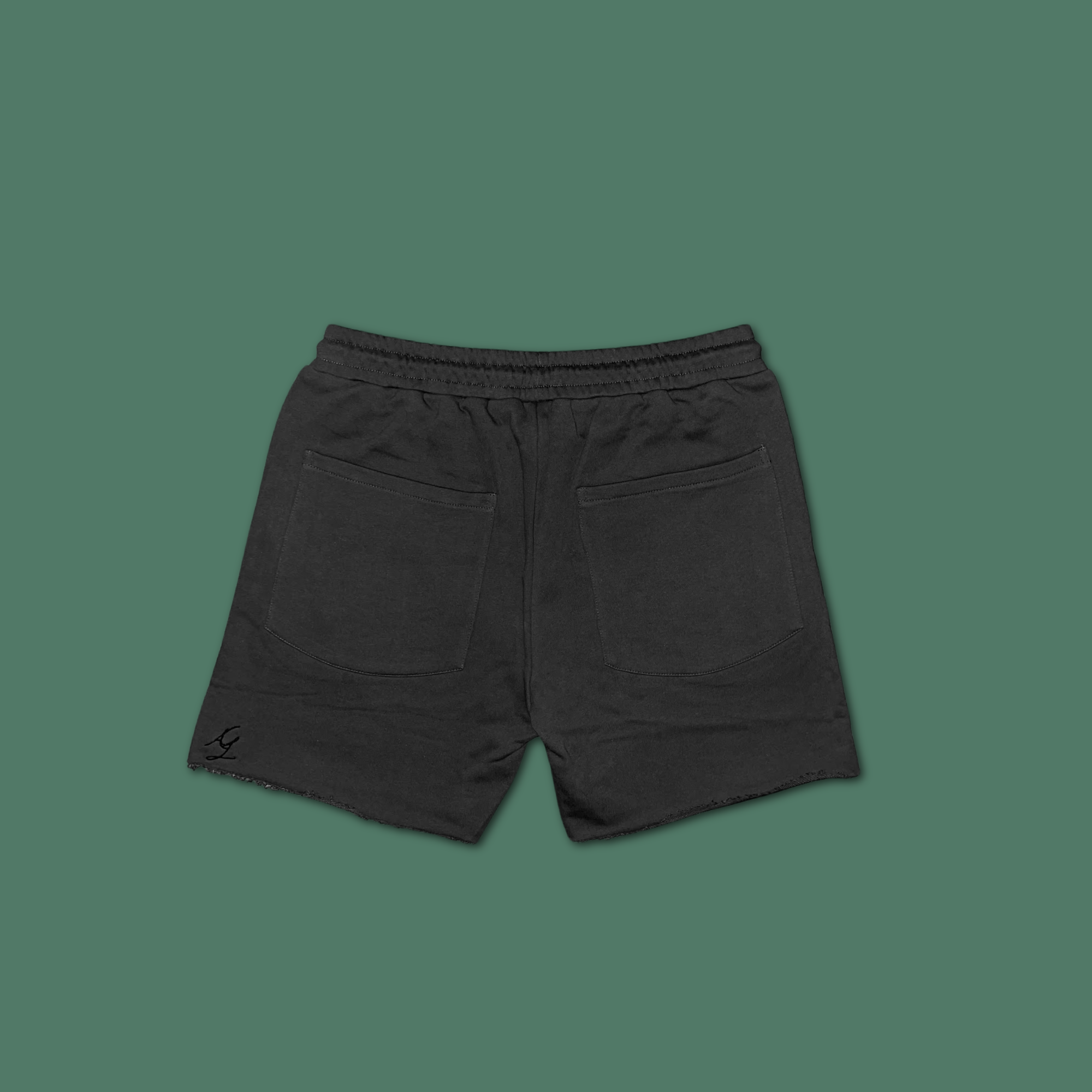 Onyx "SMOOTH AURA" Sweatshorts