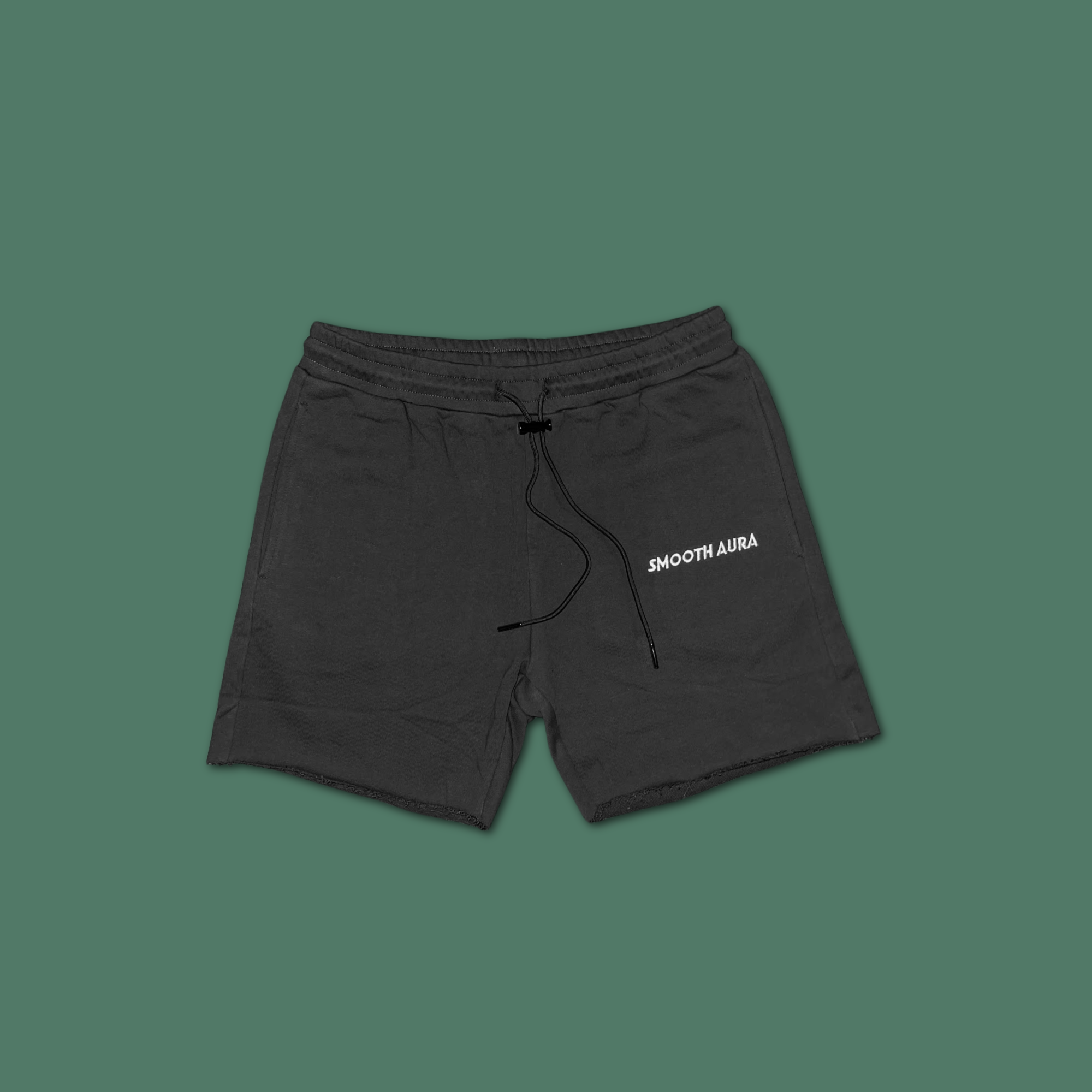 Onyx "SMOOTH AURA" Sweatshorts