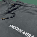Load image into Gallery viewer, Onyx &quot;SMOOTH AURA&quot; Sweatshorts
