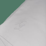 Load image into Gallery viewer, Vintage White &quot;protect your aura.&quot; Tee
