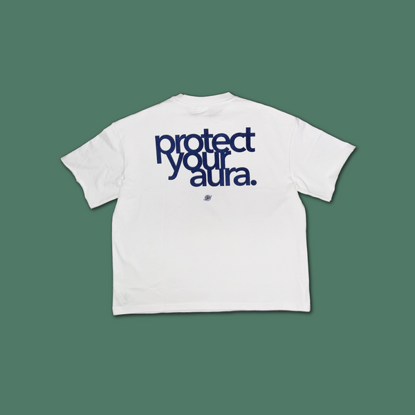 aura LOGO Tシャツ Marvel Spider-Man: Across the Spider-Verse Miguel O'Hara 2099 Logo