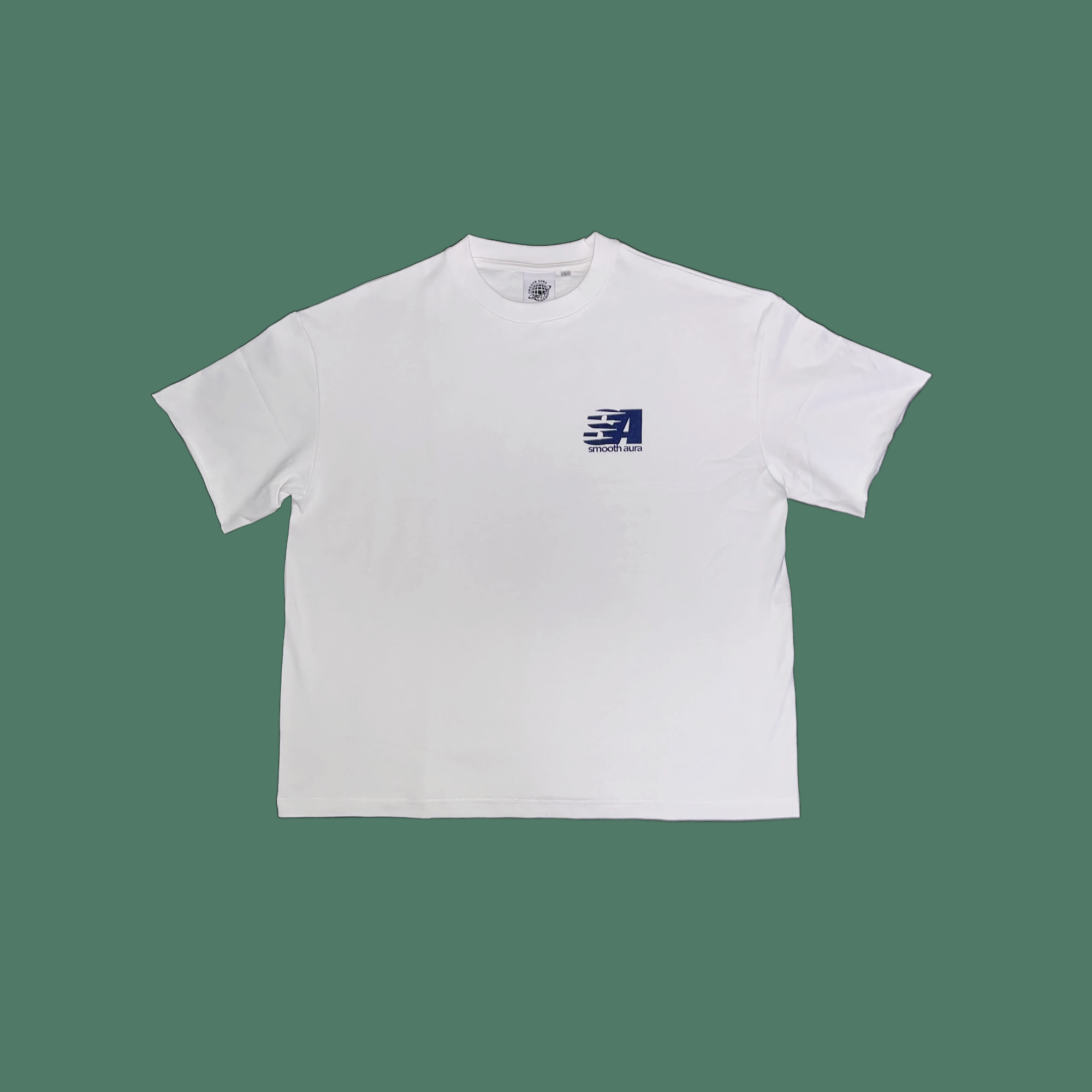 Aura tee 2025