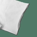 Load image into Gallery viewer, Vintage White &quot;protect your aura.&quot; Tee
